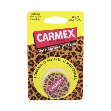 Carmex Wild Edition   7,5G    Für Frauen (Lip Balm)