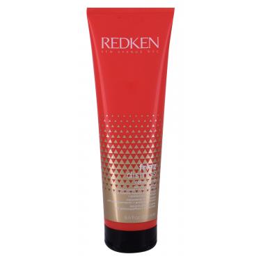 Redken Frizz Dismiss Rebel Tame  250Ml    Für Frauen (Hair Smoothing)