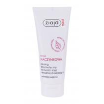 Ziaja Med Capillary Treatment Face Enzym  75Ml    Für Frauen (Peeling)