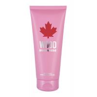Dsquared2 Wood   200Ml    Für Frauen (Shower Gel)
