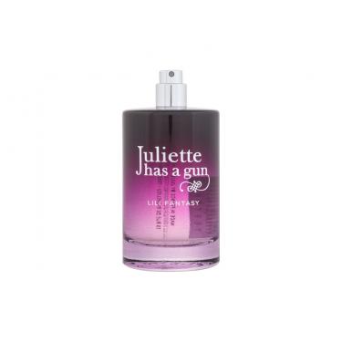 Juliette Has A Gun Lili Fantasy   100Ml    Für Frauen Ohne Box(Eau De Parfum)