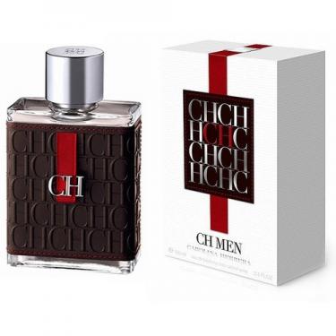 Carolina Herrera Ch   50Ml    Für Mann (Eau De Toilette)