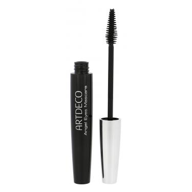 Artdeco Angel Eyes   10Ml 1 Black   Für Frauen (Mascara)