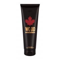 Dsquared2 Wood   250Ml    Für Mann (Shower Gel)