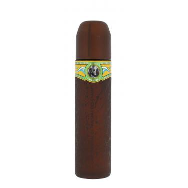 Cuba Cuba Brazil 100Ml       Für Männer(Eau De Toilette)