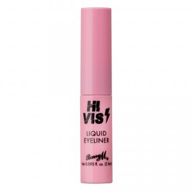 Barry M Hi Vis   2,8Ml Unleashed   Für Frauen (Eye Line)