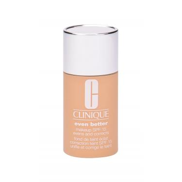 Clinique Even Better Spf15  30Ml Cn 20 Fair   Für Frauen (Makeup)