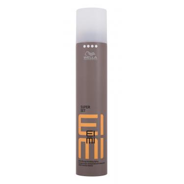 Wella Professionals Eimi Super Set  300Ml    Für Frauen (Hair Spray)