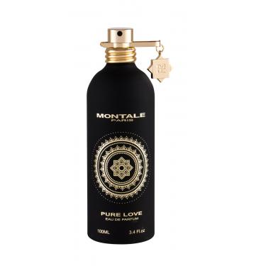 Montale Pure Love   100Ml    Für Frauen (Eau De Parfum)