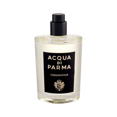 Acqua Di Parma Signatures Of The Sun Osmanthus  100Ml    Unisex Ohne Box(Eau De Parfum)