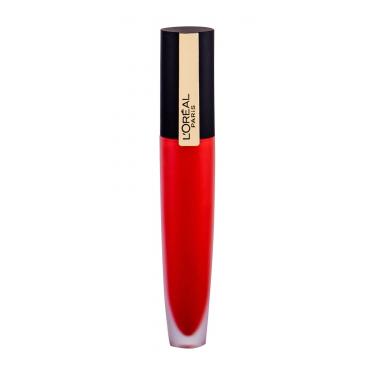 L'Oréal Paris Rouge Signature   7Ml 113 Don´T   Für Frauen (Lipstick)