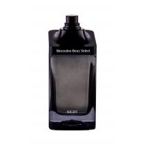 Mercedes-Benz Mercedes-Benz Select Night  100Ml    Für Mann Ohne Box(Eau De Parfum)