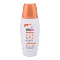 Sebamed Sun Care Multi Protect Sun Spray  150Ml   Spf30 Unisex (Sun Body Lotion)