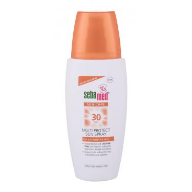Sebamed Sun Care Multi Protect Sun Spray  150Ml   Spf30 Unisex (Sun Body Lotion)