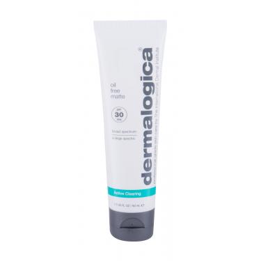 Dermalogica Active Clearing Oil Free Matte  50Ml   Spf30 Für Frauen (Day Cream)