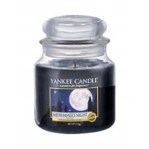 Yankee Candle Midsummer´S Night   411G    Unisex (Scented Candle)