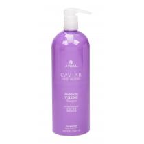Alterna Caviar Anti-Aging Multiplying Volume  1000Ml    Für Frauen (Shampoo)