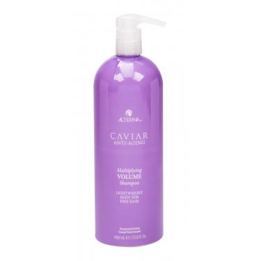 Alterna Caviar Anti-Aging Multiplying Volume  1000Ml    Für Frauen (Shampoo)