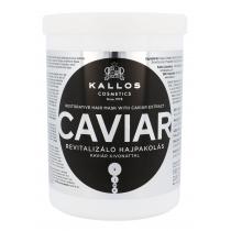 Kallos Cosmetics Caviar   1000Ml    Für Frauen (Hair Mask)