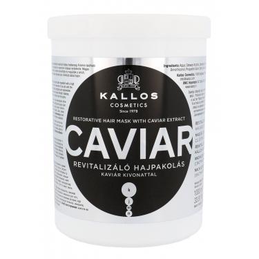 Kallos Cosmetics Caviar   1000Ml    Für Frauen (Hair Mask)