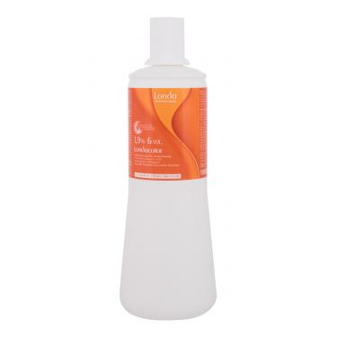 Londa Professional Semi-Permanent Color Cream Emulsion  1000Ml   1,9% Für Frauen (Hair Color)