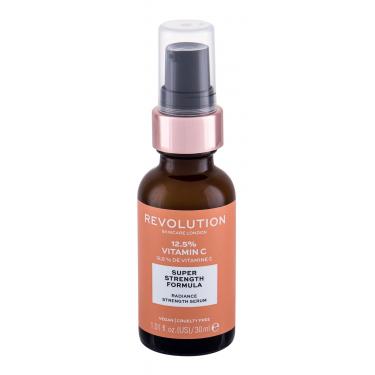 Revolution Skincare Vitamin C Radiance Strength Serum  30Ml    Für Frauen (Skin Serum)