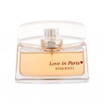 Nina Ricci Love In Paris   50Ml    Für Frauen (Eau De Parfum)