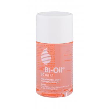 Bi-Oil Purcellin Oil   60Ml    Für Frauen (Cellulite And Stretch Marks)