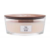 Woodwick White Honey   453,6G    Unisex (Scented Candle)