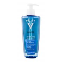 Vichy Dercos Mineral Soft  400Ml    Für Frauen (Shampoo)