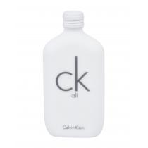 Calvin Klein Ck All   50Ml    Unisex (Eau De Toilette)