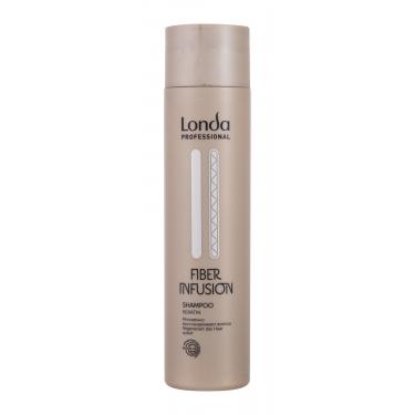 Londa Professional Fiber Infusion   250Ml    Für Frauen (Shampoo)