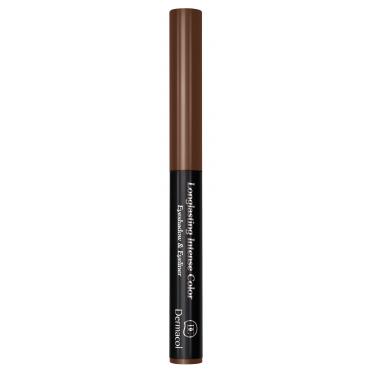 Dermacol Long-Lasting Intense Colour   1,6G 7   Für Frauen (Eye Shadow)