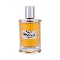 David Beckham Classic   60Ml    Für Mann (Eau De Toilette)