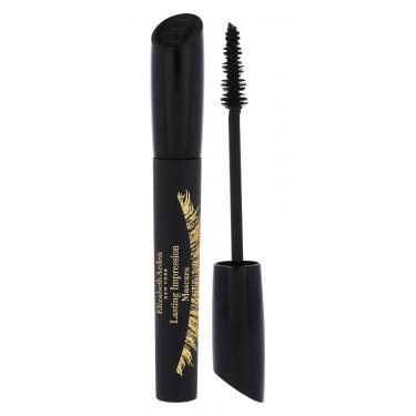 Elizabeth Arden Lasting Impression   8,5Ml 01 Lasting Black   Für Frauen (Mascara)