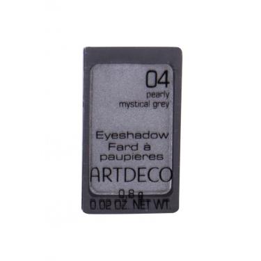 Artdeco Pearl   0,8G 04 Pearly Mystical Grey   Für Frauen (Eye Shadow)