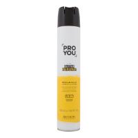 Revlon Professional Proyou The Setter Hairspray  500Ml   Medium Hold Für Frauen (Hair Spray)