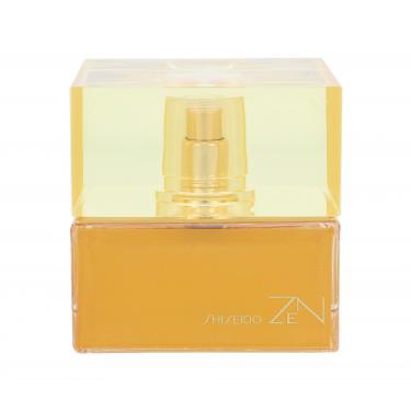 Shiseido Zen   50Ml    Für Frauen (Eau De Parfum)