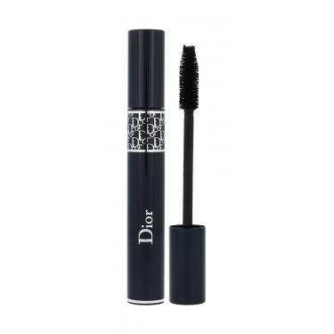 Christian Dior Diorshow Backstage   11,5Ml 090 Black   Für Frauen (Mascara)