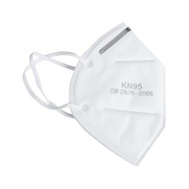 Chundu Medical Products Kn95   5Pc    Unisex (Face Mask And Respirator)