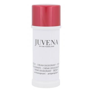 Juvena Body Cream Deodorant  40Ml    Für Frauen (Antiperspirant)