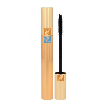 Yves Saint Laurent Volume Effet Faux Cils   6,9Ml 01 Black  Waterproof Für Frauen (Mascara)