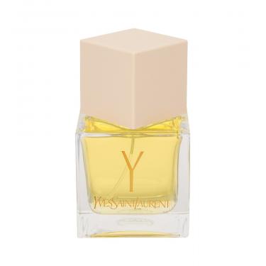 Yves Saint Laurent La Collection Y   80Ml    Für Frauen (Eau De Toilette)