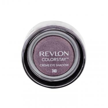 Revlon Colorstay   5,2G 740 Black Currant   Für Frauen (Eye Shadow)