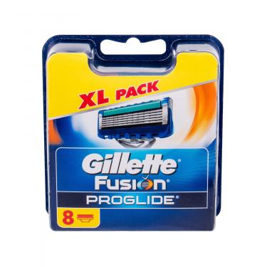 Gillette Proglide   8Pc    Für Mann (Replacement Blade)