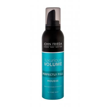 John Frieda Volume Lift Thickening Mousse  200Ml    Für Frauen (Hair Mousse)