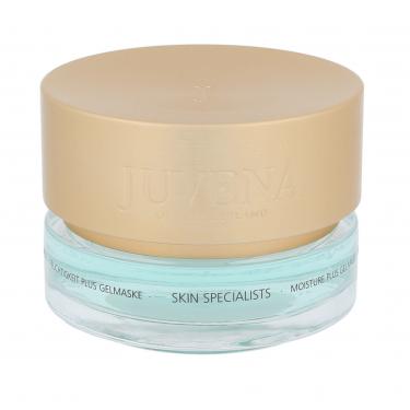 Juvena Skin Specialist Moisture Plus Gel Mask 75Ml (Gesichtsmaske)