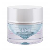 Elemis Ultra Smart Pro-Collagen Aqua Infusion Mask  50Ml    Für Frauen (Face Mask)