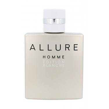 Chanel Allure Homme Edition Blanche   100Ml    Für Mann (Eau De Toilette)