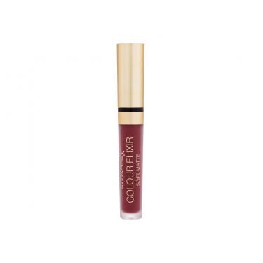 Max Factor Colour Elixir      4Ml Für Frauen (Lipstick) Soft Matte